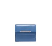 Maître Porte-monnaies 'Belg Deda' azur, Taille One Size