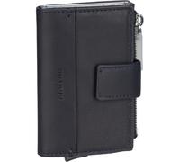 Maître Porte-monnaies 'Birkenfeld' bleu foncé, Taille One Size