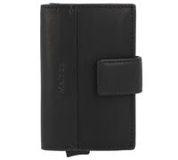Maître Porte-monnaies 'Birkenfeld c-two' noir, Taille One Size