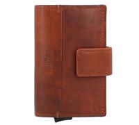 Maître Porte-monnaies 'Birkenfeld c-two' rouille, Taille One Size