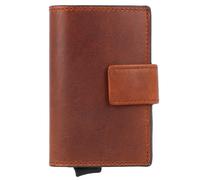 Maître Porte-monnaies 'Birkenfeld' cognac, Taille One Size