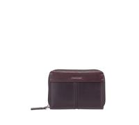 Maître Porte-monnaies 'Birkenfeld Dalin' brun foncé, Taille One Size