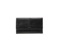 Maître Birkenfeld Diedburg Porte-monnaie en cuir 17,5 cm black (MTR-4060001370-900)
