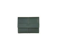 Maître Porte-monnaies 'Birkenfeld Ilsebill' vert foncé, Taille One Size