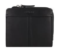 Maître Porte-monnaies 'Birkenfeld' noir, Taille One Size