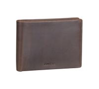 Maître Porte-monnaies 'Birkheim Galbert' brun foncé, Taille One Size