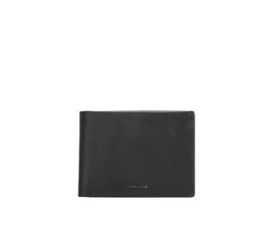 Maître Porte-monnaies 'Birkheim Galbert' noir, Taille One Size