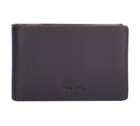 Maître Porte-monnaies 'Birkheim Gerno' brun foncé, Taille One Size
