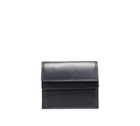 Maître Porte-monnaies bleu foncé, Taille One Size