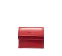 Maître Porte-monnaies 'Bromley Deda' rouge, Taille One Size