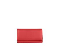 Maître Porte-monnaies 'Bromley Diedburg' rouge, Taille One Size