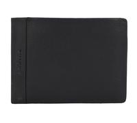 Maître Porte-monnaies 'Bundenbach Gerold' noir, Taille One Size