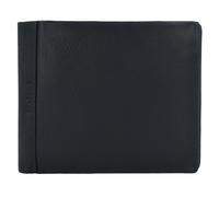 Maître Porte-monnaies 'Bundenbach' noir, Taille One Size