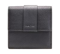 Maître Porte-monnaies 'Dalene' noir, Taille One Size