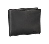 Maître F3 Gilbrecht Porte-monnaie en cuir 11,5 cm black (MTR-4060001461-900)