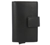 Maître Porte-monnaies 'F3' noir, Taille One Size