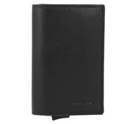 Maître Porte-monnaies 'F3' noir, Taille One Size