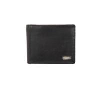 Maître Porte-monnaies 'Fusto Gilbrecht' noir, Taille One Size