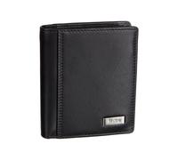 Maître Porte-monnaies 'Fusto Helge' noir, Taille One Size