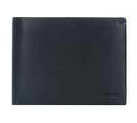 Maître Porte-monnaies 'Herrstein Gandolf' noir, Taille One Size