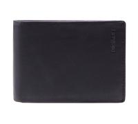 Maître Porte-monnaies 'Hundsbach Wolfram Billfold' noir, Taille One Size