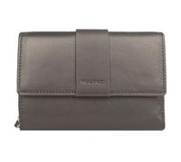 Maître Kirschroth Diethilde Porte-monnaie Protection RFID Cuir 14 cm black (4060001412-900)