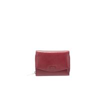 Maître Porte-monnaies 'Leisel Dagrete' rouge foncé, Taille One Size