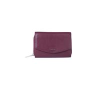 Maître Porte-monnaies 'Leisel Dagrete' rouge foncé, Taille One Size