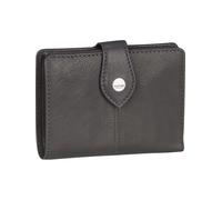 Maître porte-monnaie Lemberg Dawina Purse MV9F Darkgrey
