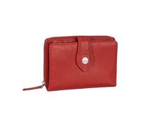 Maître Porte-monnaies 'Lemberg Diethilde' rouge sang, Taille One Size