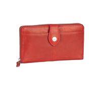 Maître Porte-monnaies 'Lemberg Dietrun' rouge, Taille One Size