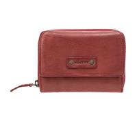 Maître Porte-monnaies 'Steinbach Dagrete' rouge, Taille One Size