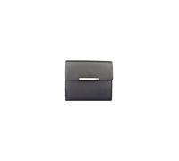 Maître Belg Dartrud Porte-monnaie en cuir 12 cm darkblue (4060001416-402)