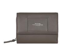 Maître Porte-monnaies 'Ellern Diethilde' gris foncé, Taille One Size