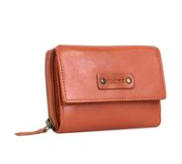 Maître portefeuille Steinbach Dagrete Purse Dark Orange