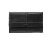 Maître Birkenfeld Diedburg Porte-monnaie en cuir 17,5 cm black (MTR-4060001370-900)