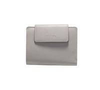 Maitre - Portefeuille unisexe Bromley Dawina, gris clair, OneSize, Décontracté