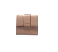 Maitre - Portefeuille unisexe rouge cerise Dalene, gris, OneSize, Décontracté