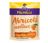 Maître Prunille Abricots Moelleux, 250g