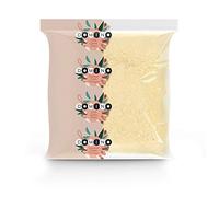 MAÎTRE PRUNILLE - DOMINO - Amandes En Poudre - Source De Magnésium Et Riche En Fibres - Pour Gâteau Et Pâtisserie - 100% Naturel - Sans Conservateur - Sachet 300 g