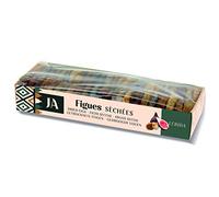 MAÎTRE PRUNILLE - DOMINO - Figues Sèches Lérida - Fruits Secs Plaisir - Riches En Fibres Et En Antioxydants - Pour Un Snack Ou À Cuisiner - Sachet 500 g