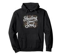 Maître Reiki Énergie De Guérison Chakra Holistique Sweat à Capuche