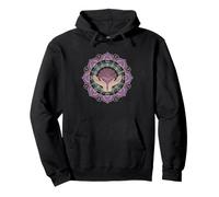 Maitre Reiki Guerisseur Energetique Chakra Guerison Sweat à Capuche