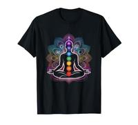 Maître Reiki T-Shirt