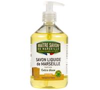 Maître Savon Savon de Marseille liquide naturel - 500 ml