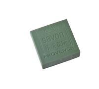 Maitre Savonitto - Savon de Provence Figue Olive, 100% Huile Végétale - 100 G