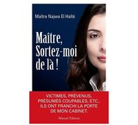 Maître, Sortez-Moi De Là !