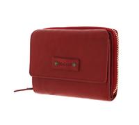 Maître Steinbach Dagrete Purse Red