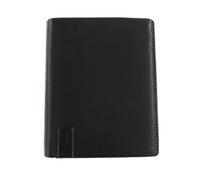 Maître Tinello Humbert Billfold V8 Wallet Black