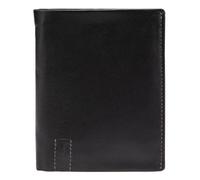Maître Tinello Humbert Porte-monnaie Protection RFID Cuir 10 cm darkbrown (4060000505-702)